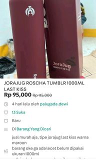 (Kategori: ) berada di . Dikirim oleh inominggo (ID iklan 1443552099, Gambar 1). Deskripsi: .