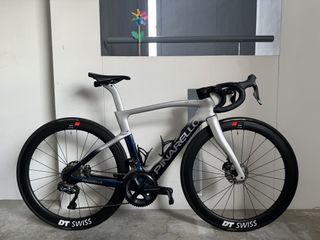 Pinarello Graal, Sports Equipment, Bicycles & Parts, Bicycles on