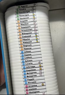 （分類：）位於 。 由 pokemon.tyson 提交（商品編號 1443534173，圖片 1）。簡介： 。