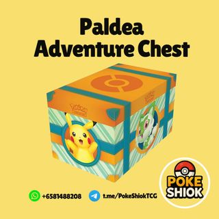 (Category: ) located in . Submitted by pokeshioktcg (Listing ID 1443614875, Image 1). Description: .