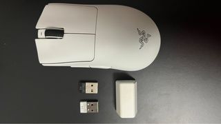 Razer DeathAdder V3 Pro492622688509634560
