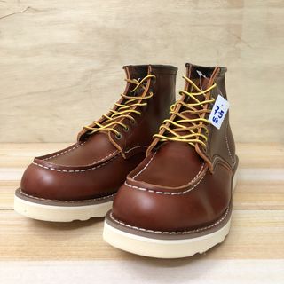 Red Wing Shoes 100th anniversary lace keeper, Men's Fashion