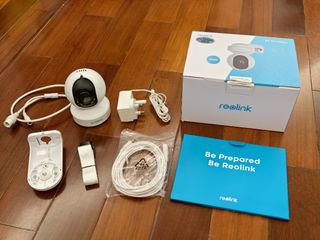 Reolink Network Camera IP Cam E1 Outdoor 5MP492024468708403200