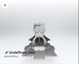 Roblox Account Recharge492645713277757440