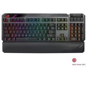ROG Claymore II Gaming Keyboard483767099568302080