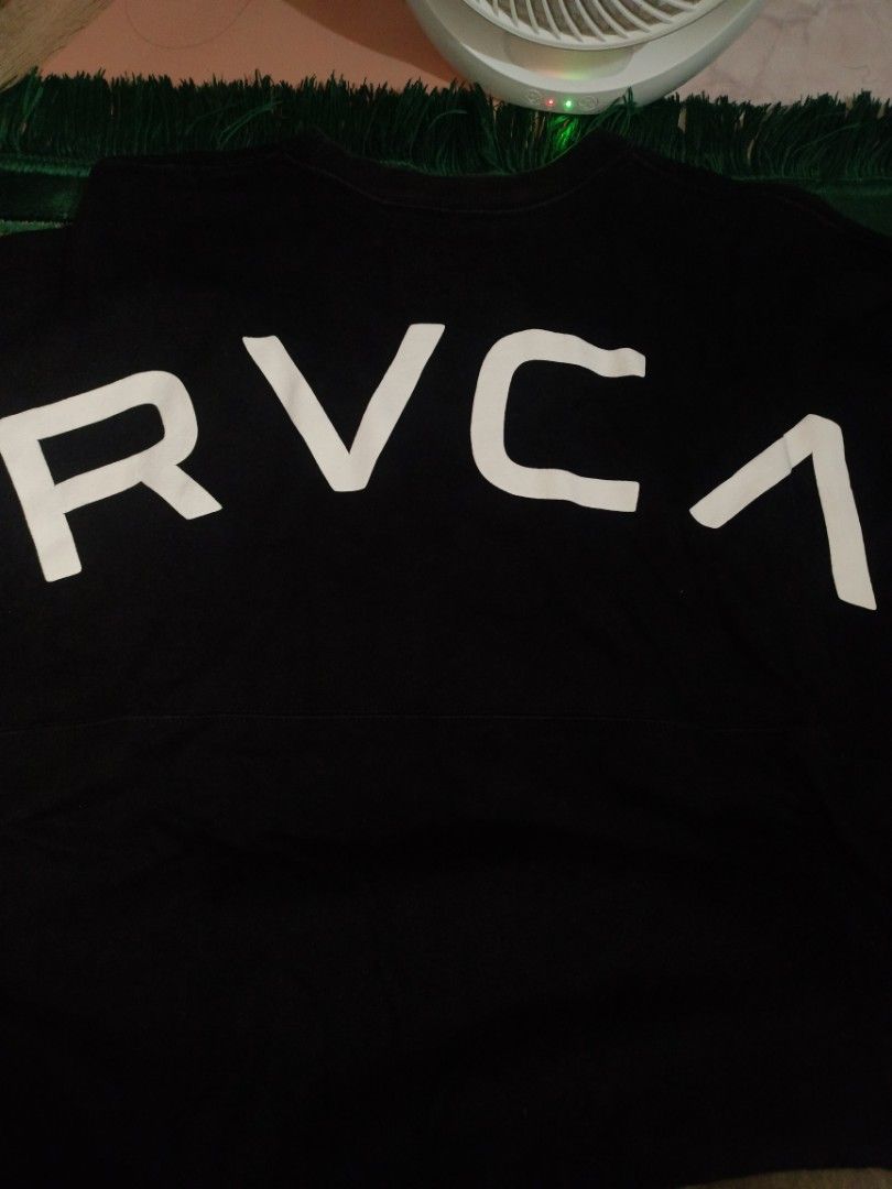 RVCA (Category: Activewear) located in Cotabato. Submitted by utohyson21 (Listing ID 1443621792, Image 3). Description: .