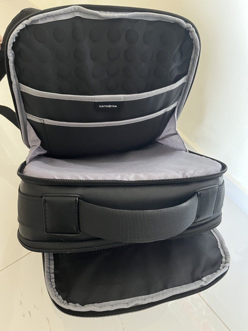 Samsonite Laptop Backpack483766221742417924