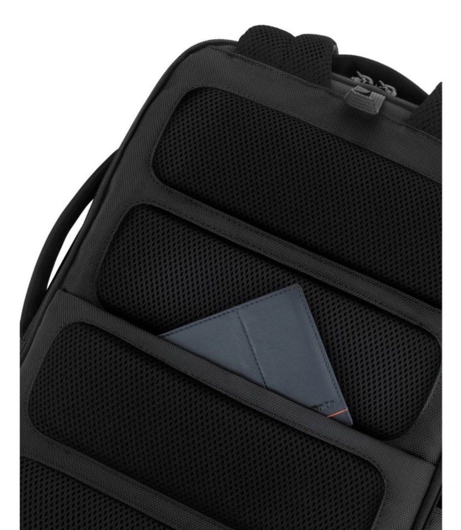 Samsonite Laptop Backpack483766221742417922