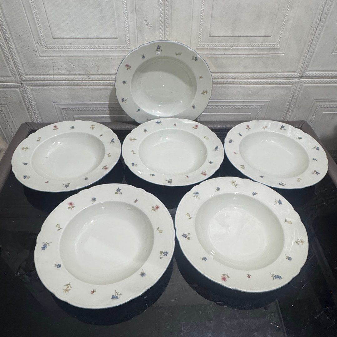 Seltmann weiden germany (Category: Other Kitchenware & Tableware) located in Rizal. Submitted by houseofbell (Listing ID 1443694813, Image 3). Description: 7 pcs .