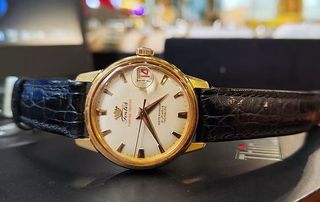 (Category: ) located in . Submitted by sg-watch-hub (Listing ID 1443630681, Image 1). Description: .