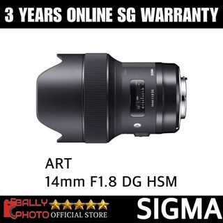 TAMRON | SIGMA | YONGNUO | KASE | SAMYANG | Collection item 2