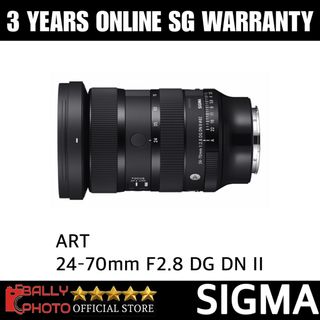TAMRON | SIGMA | YONGNUO | KASE | SAMYANG | Collection item 3
