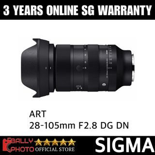 TAMRON | SIGMA | YONGNUO | KASE | SAMYANG | Collection item 1