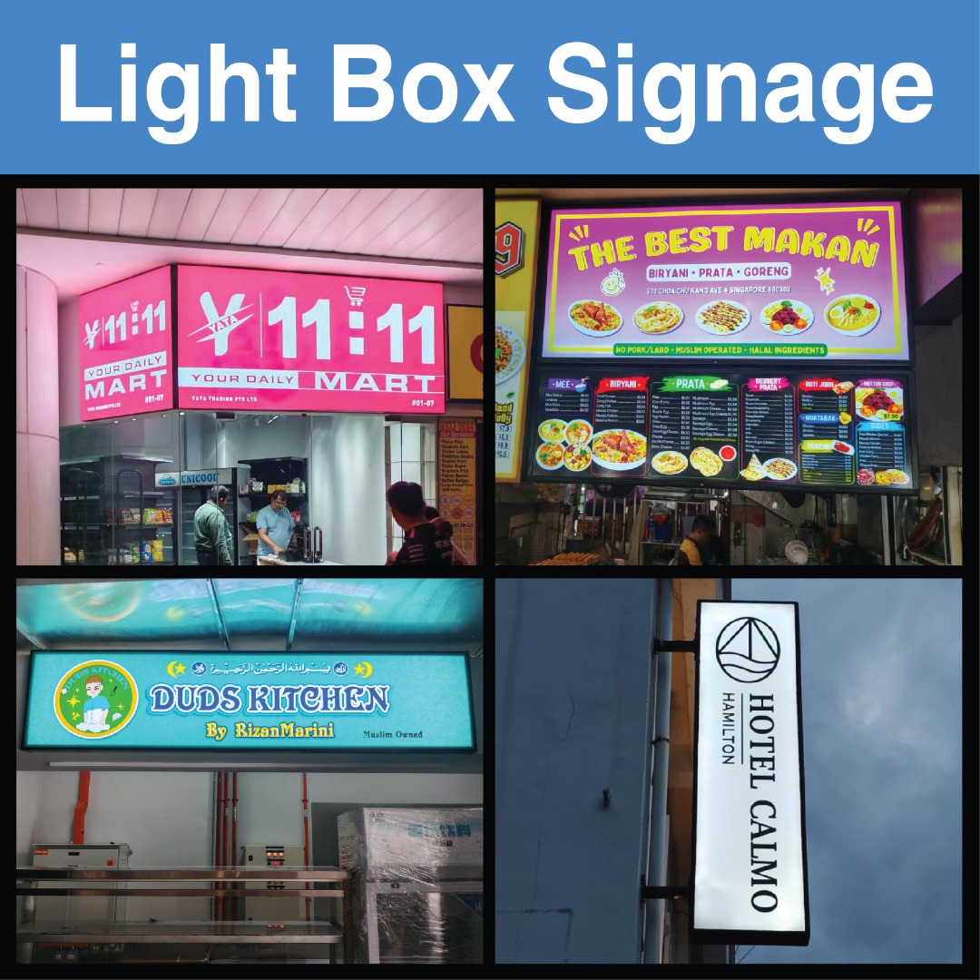(Category: ) located in . Submitted by jxsignage.sg (Listing ID 1307994412, Image 1). Description: .