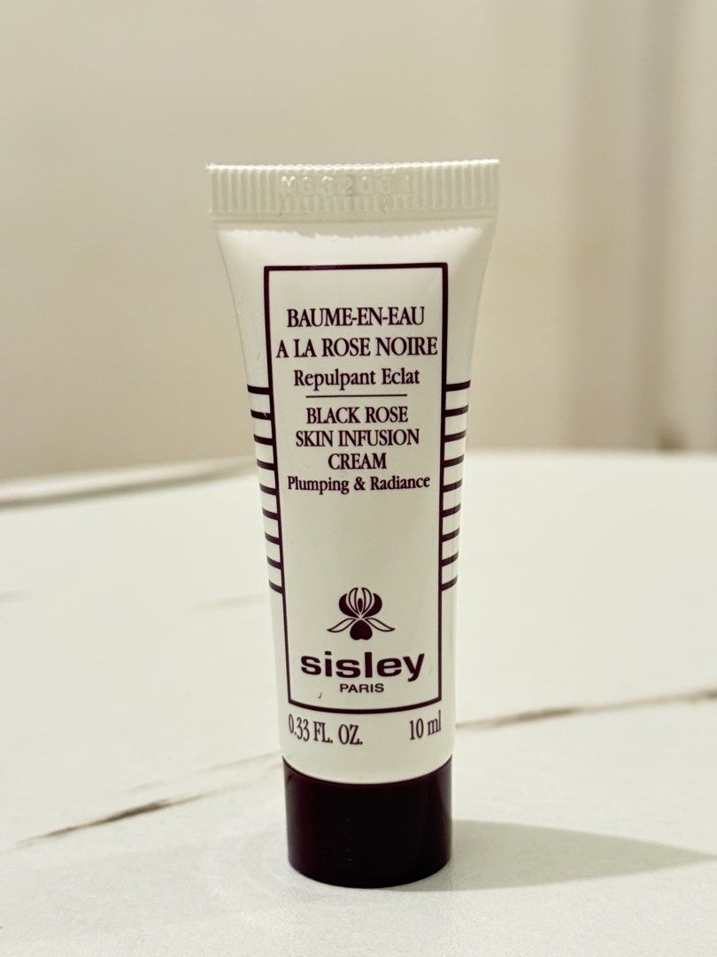 SISLEY Black rose cream (Category: Face Care) located in Quezon City. Submitted by quirksandcurls (Listing ID 1443641415, Image 1). Description: .