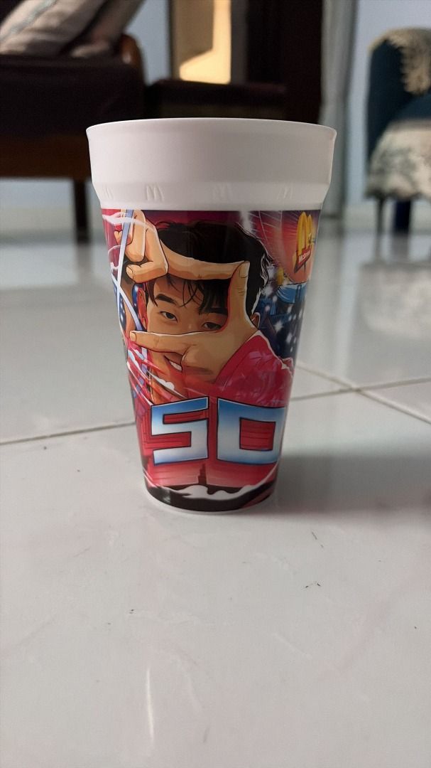 Son Cup WTT483766101911152640