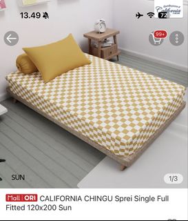 (Kategori: ) berada di . Dikirim oleh mooshyyy (ID iklan 1443565616, Gambar 1). Deskripsi: .