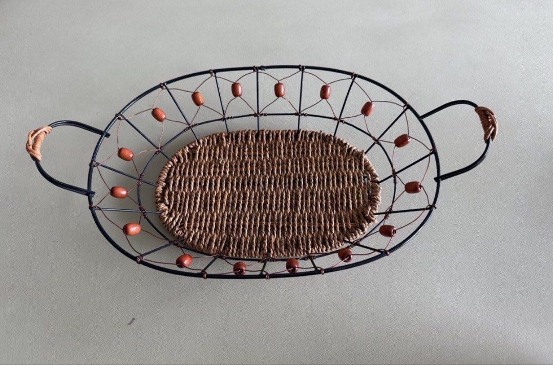 Storage Basket483766440632657920