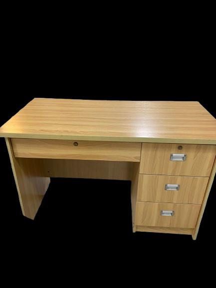 Study Table (Category: Tables & Sets) located in Singapore. Submitted by snowflake321 (Listing ID 1443507959, Image 2). Description: Study table for sale ! Lightly used. Good quality wood, very sturdy. Priced to clear asap ! First come basis. As in condition. Self collect. .