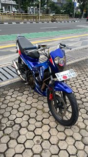 (Kategori: ) berada di . Dikirim oleh supersteeer (ID iklan 1443571151, Gambar 1). Deskripsi: .