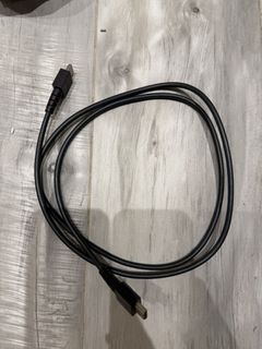 Original Nintendo Switch HDMI Cable492373844878305280