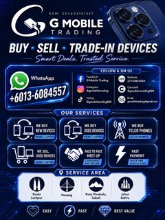 (Category: ) located in . Submitted by gmobile.trading888 (Listing ID 1443648695, Image 1). Description: .