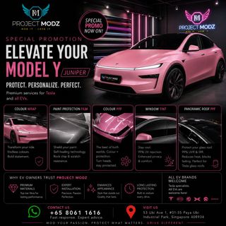 (Category: ) located in . Submitted by projectmodz.sg (Listing ID 1443525649, Image 1). Description: .