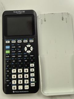 Texas Instruments TI-84 Plus CE Python Calculator492009032359628800