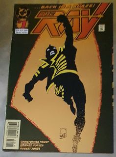 (Category: ) located in . Submitted by comicbookman (Listing ID 1443639246, Image 1). Description: .