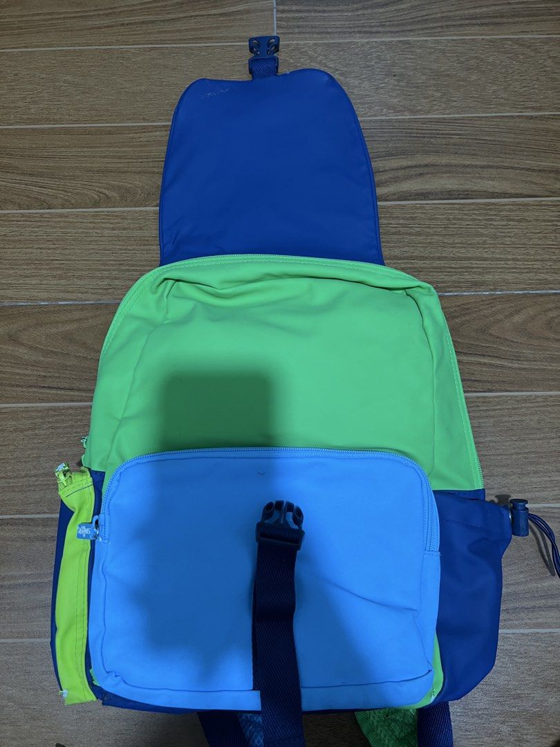 The Smiggle Spirit Chelsea Backpack (Category: Backpacks) located in Manila. Submitted by kitares (Listing ID 1443576827, Image 3). Description: .