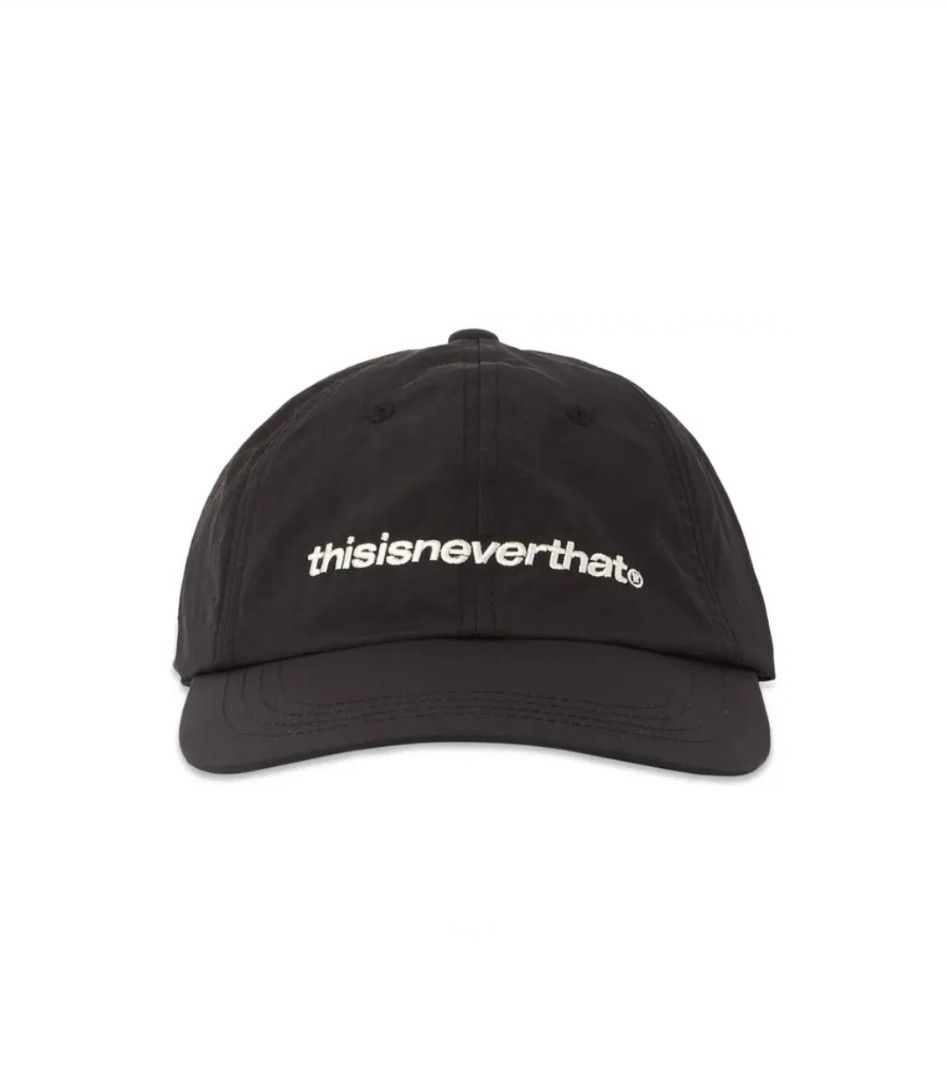 thisisneverthat SP-Logo Nylon Cap (Category: Caps & Hats) located in Los Banos. Submitted by streetthrift_ph (Listing ID 1443646084, Image 1). Description: thisisneverthat SP-Logo Nylon Cap Slightly Used Excellent to Good as new condition Price : 2680 only free shipping! Payment first ✅ Mop : Gcash only Courier : J&T Express 📍 Los Baños Laguna Thanks!.