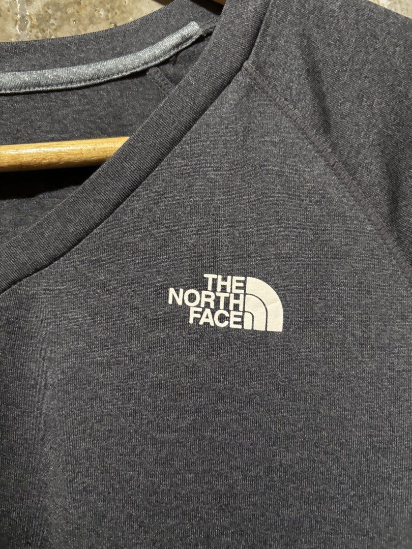 TNF (Womens) (Category: Activewear) located in Davao. Submitted by marjonhdavin (Listing ID 1443576718, Image 3). Description: TNF (Womens) Size: Small on tag (17.5 x 23) Color rate: 9/10 Condition: Verygood Issue: None.