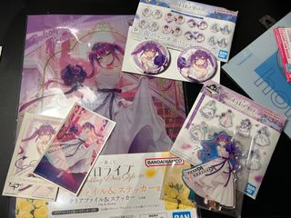 (Category: ) located in . Submitted by mikoshii (Listing ID 1443531611, Image 1). Description: .