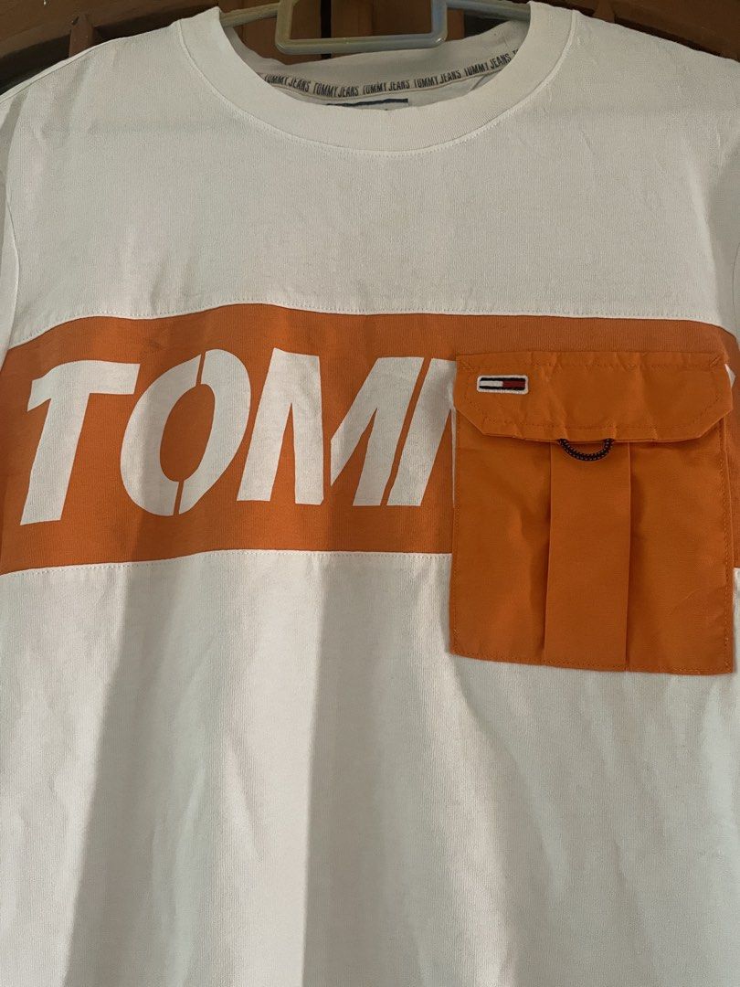 Tommy shirt (Category: Tshirts & Polo Shirts) located in Ipoh. Submitted by ieda24 (Listing ID 1443540261, Image 2). Description: Foc postage.
