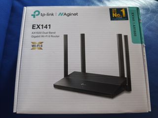 TP-Link EX141 Wi-Fi 6492041148764016640