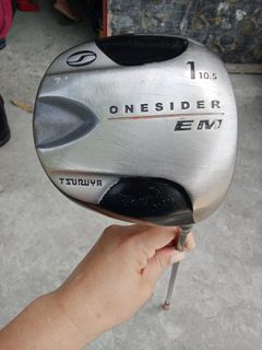 CALLAWAY Legacy V Golf Driver 9.5 degrees Diamana ilima 60