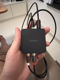 UGREEN Audio Converter492456964795944960