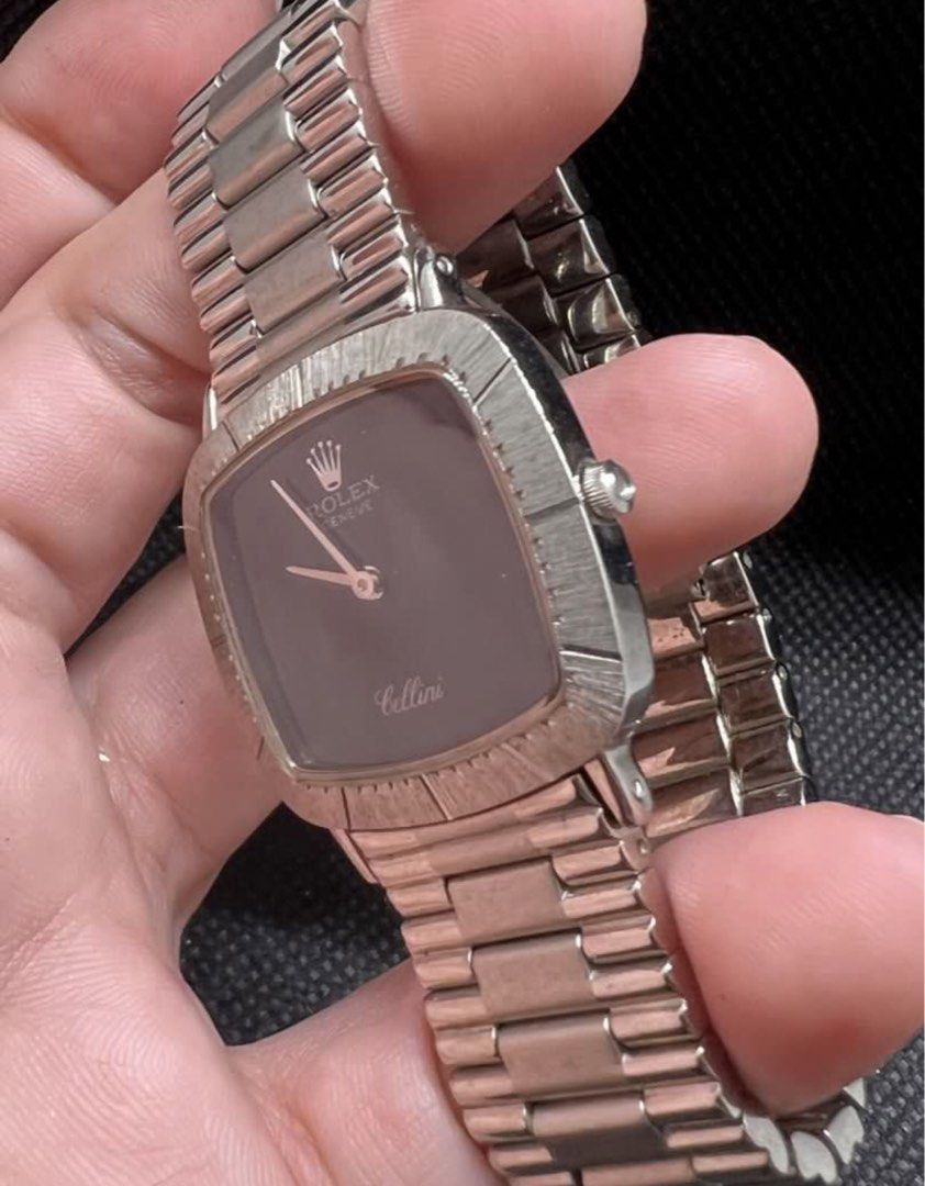 SALE!!!! UNISEX ro.lex (Category: Women's Watches) located in Pasay City. Submitted by karendgn (Listing ID 1443603427, Image 1). Description: .