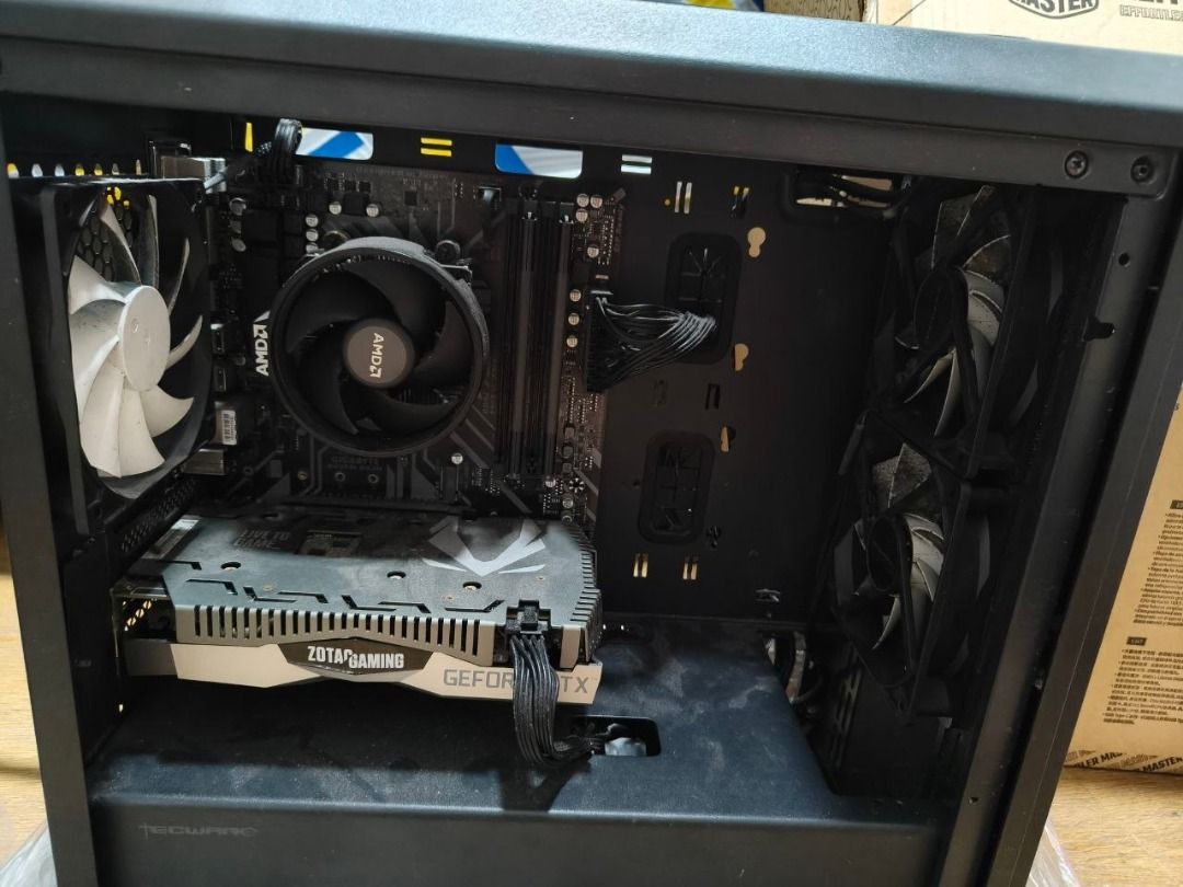 Used PC build483767374715310080