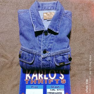 (Category: ) located in . Submitted by karlosthriftshop (Listing ID 1443621837, Image 1). Description: .