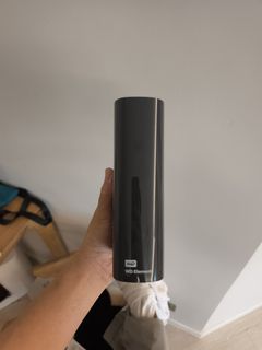 WD Elements External Hard Drive 14 TB492079029336811520