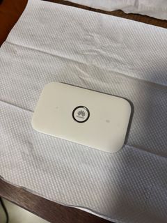 Huawei WiFi Egg E5573s-856492414720352593920