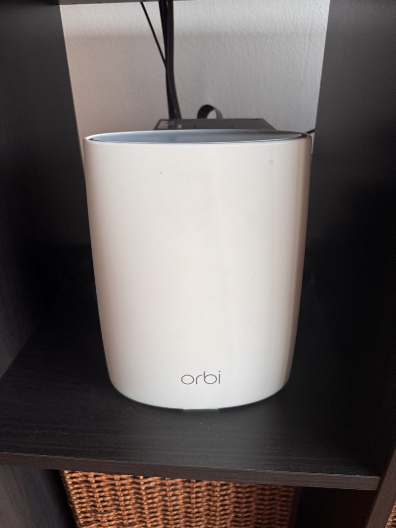 WiFi Mesh Router483765844045342720
