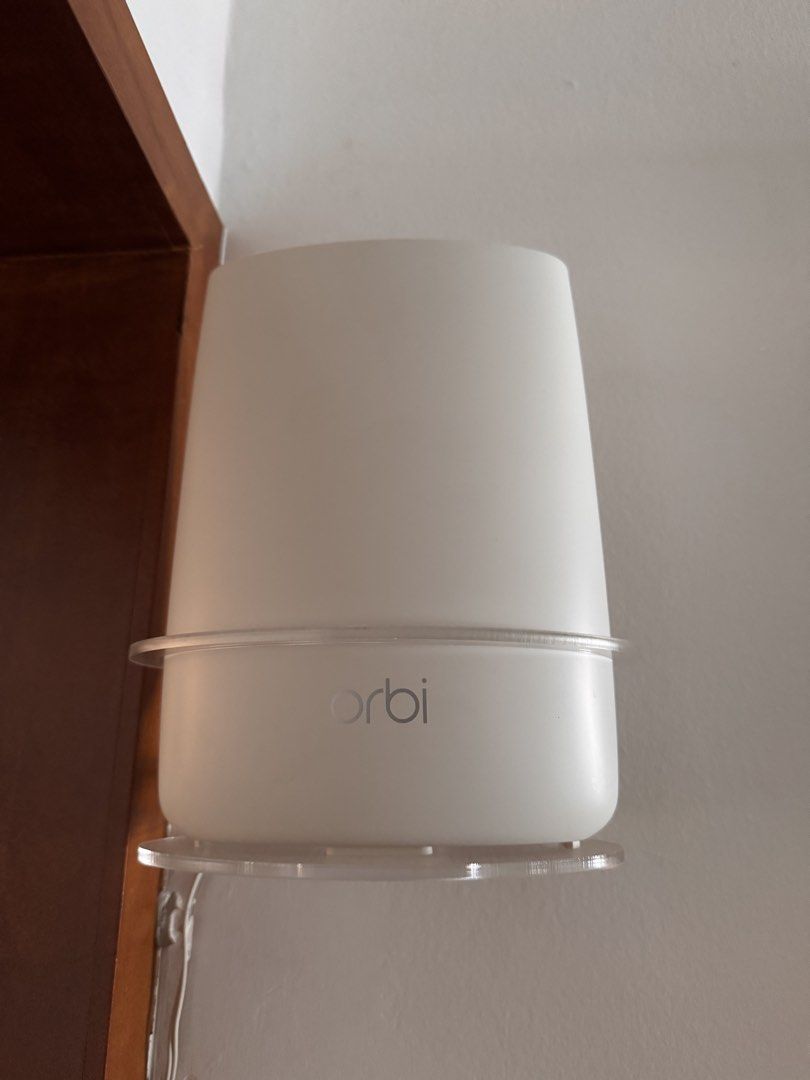 WiFi Mesh Router483765844045342721