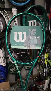 (Category: ) located in . Submitted by tennishopsandballsandequipment (Listing ID 1443696154, Image 1). Description: .