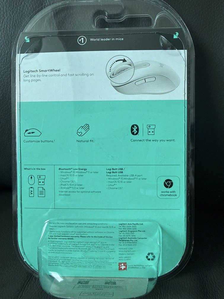 Wireless mouse483766720320000001