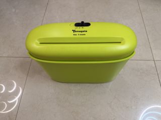 Yamagata Paper Shredder - Max 5 Sheets492298257890037760