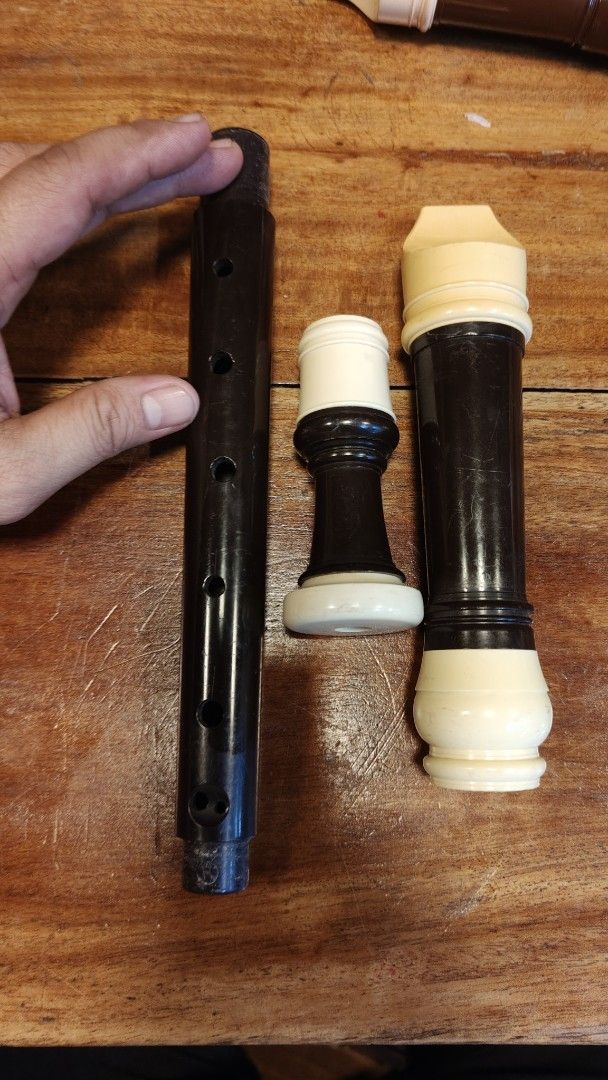 Yamaha Alto Recorder - 450 Pesos (Category: Musical Instruments) located in Manila. Submitted by rossinicalabig (Listing ID 1443668950, Image 2). Description: - 450 PESOS ONLY. - Yamaha Alto Baroque Recorder - Ideal for learning or playing music - Price: 450 pesos - Check, test, pickup at our Photo/Video Studio in Sta.Mesa Mla. .