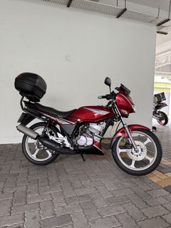 (Category: ) located in . Submitted by reccemotorpteltd (Listing ID 1443640994, Image 1). Description: .