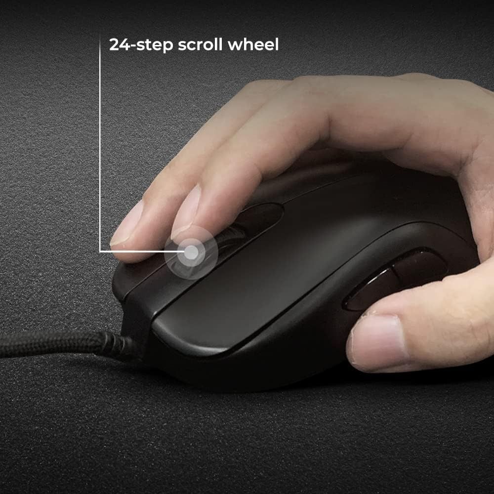 ZOWIE MOUSE S1-C483766722280171523